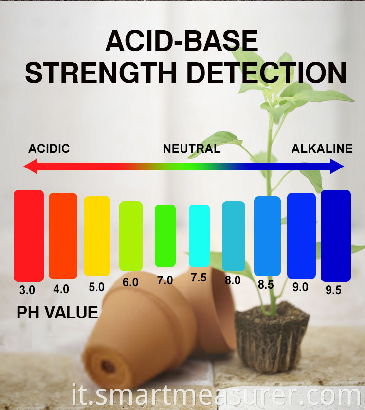 Ph Meter Laboratory